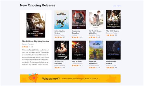 novelcrow|The 6 Best Web Novel Sites to Read Fiction Online .
